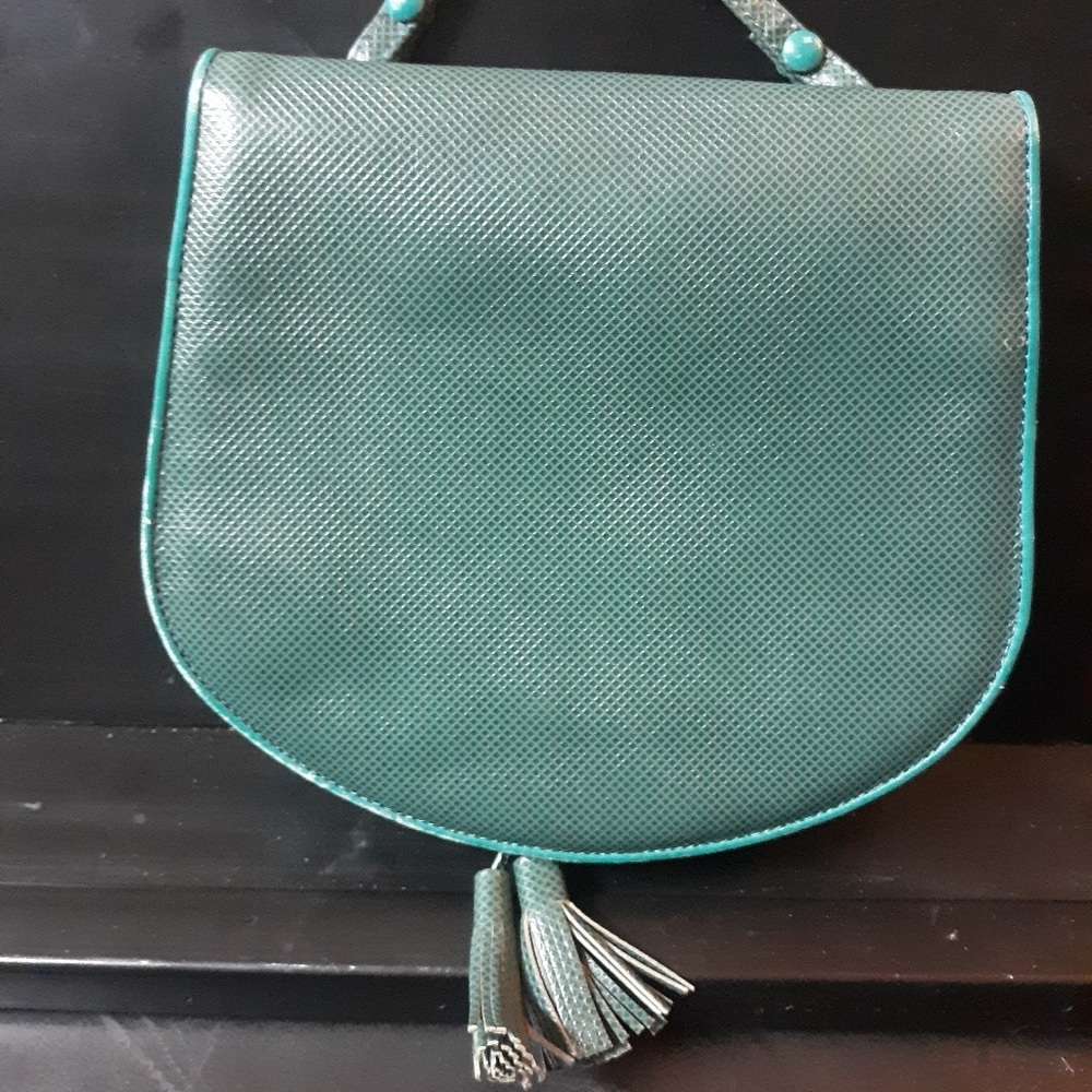 Bottega Veneta Vintage Purse